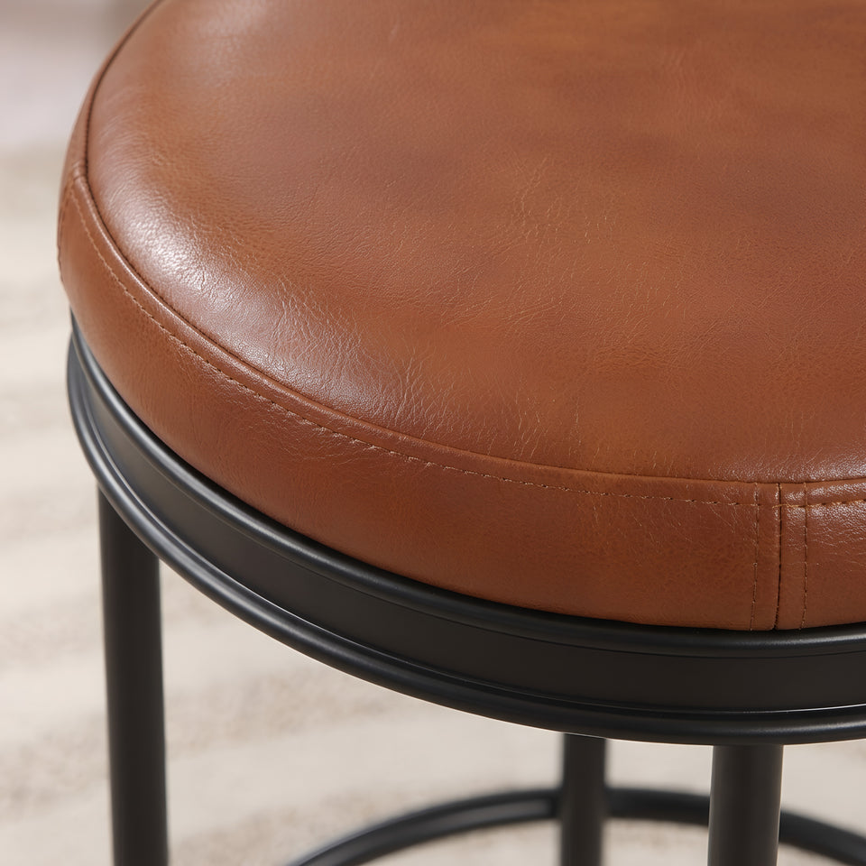 The Details You Notice <em>Up Close.</em>