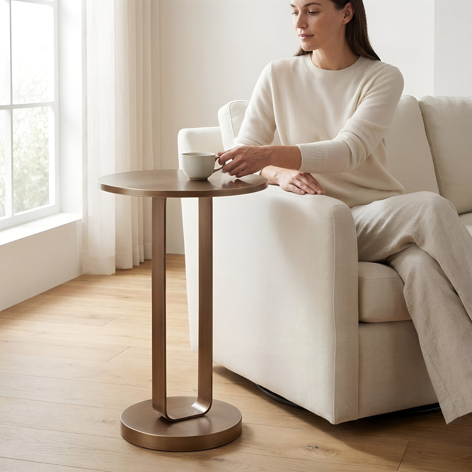 Sculptural Enough to Notice. <em>Practical Enough to Use Every Day.</em>