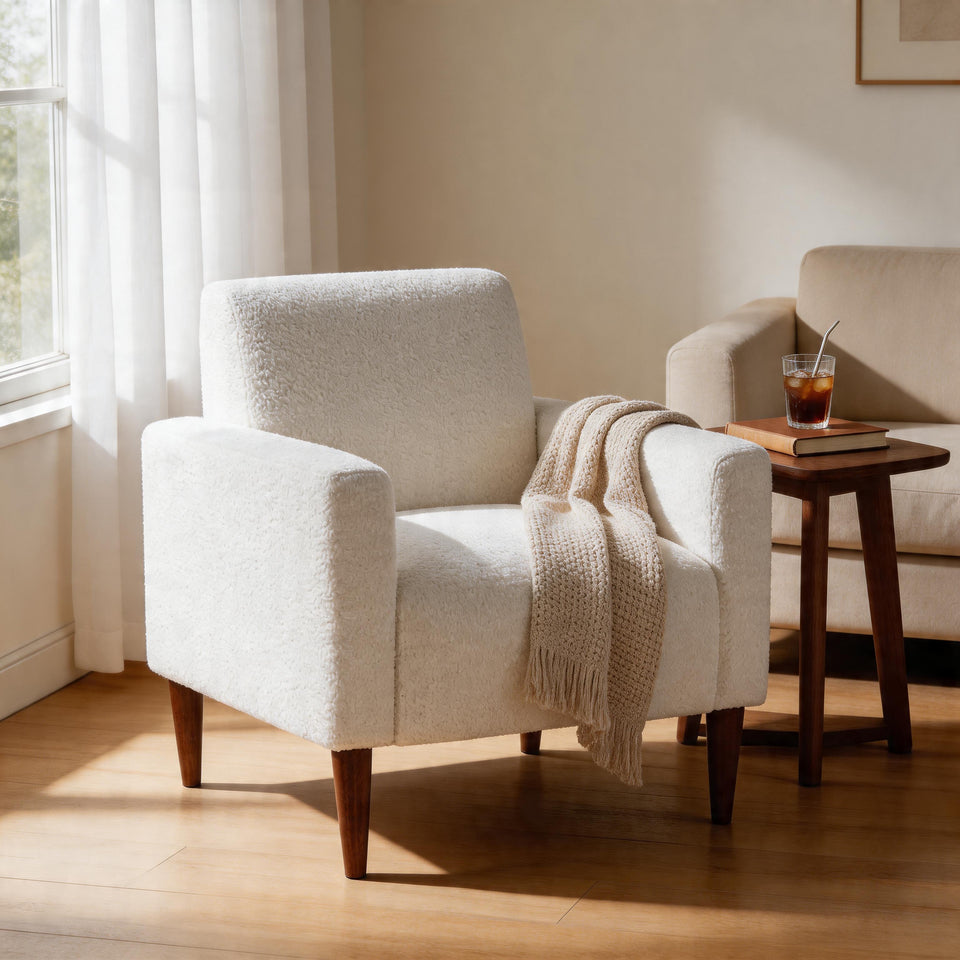 The Frame You <em>Won't Think About.</em>