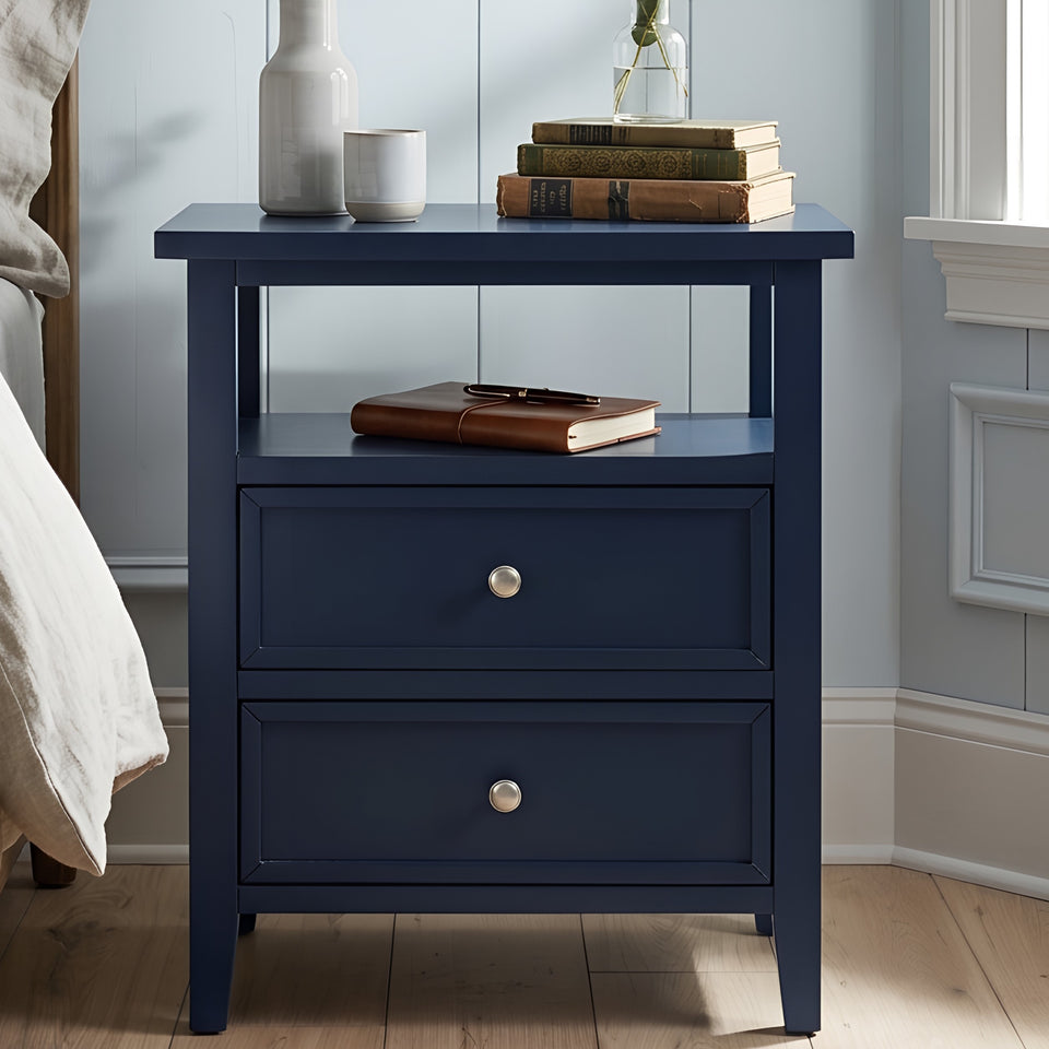 Built Before It Became Furniture. <em>That's the Difference.</em>