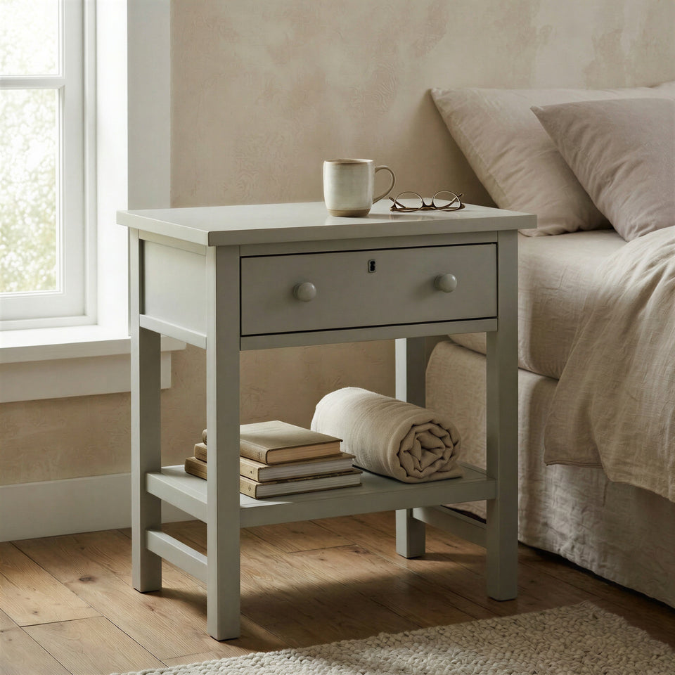 Designed to Fit.<em> Not Designed to Dominate.</em>