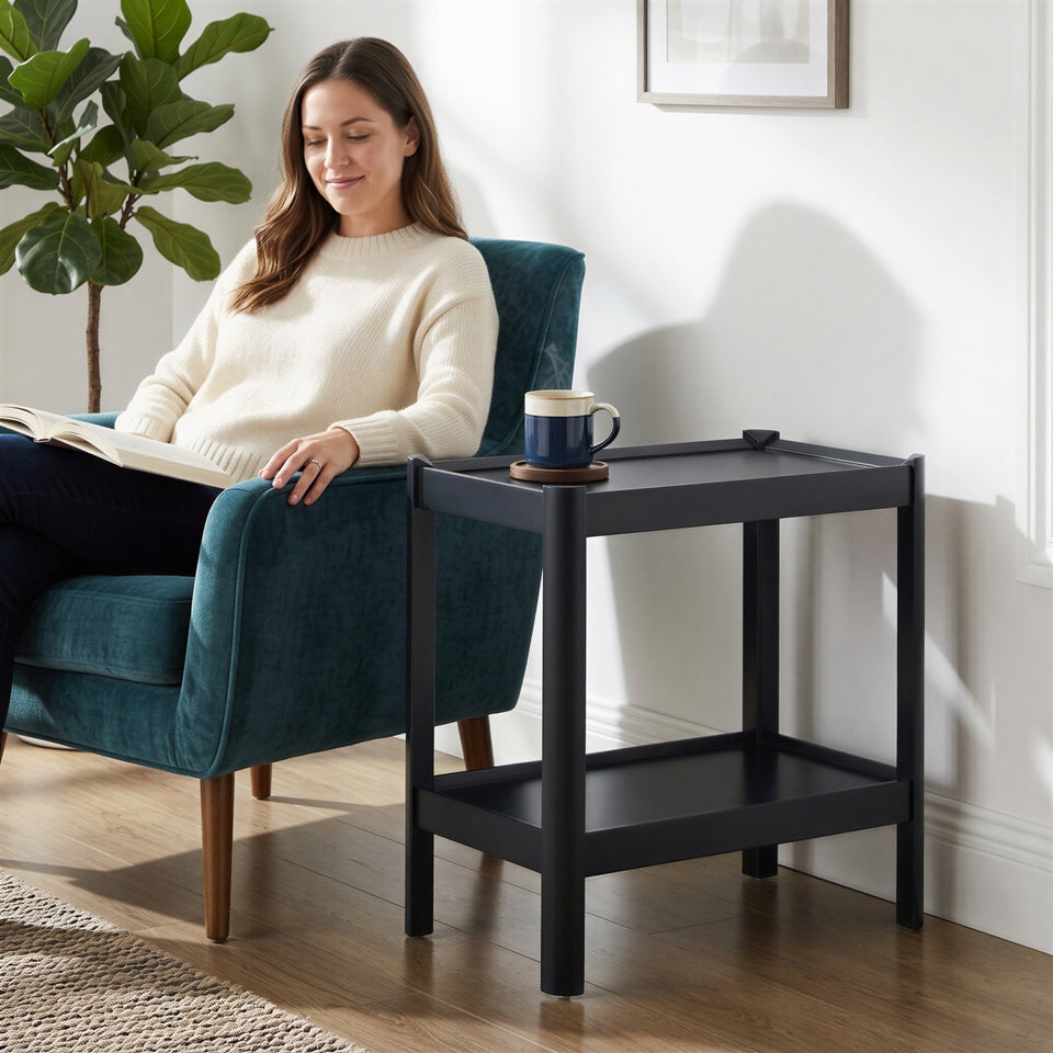 Every Room Needs <em>A Surface.</em>