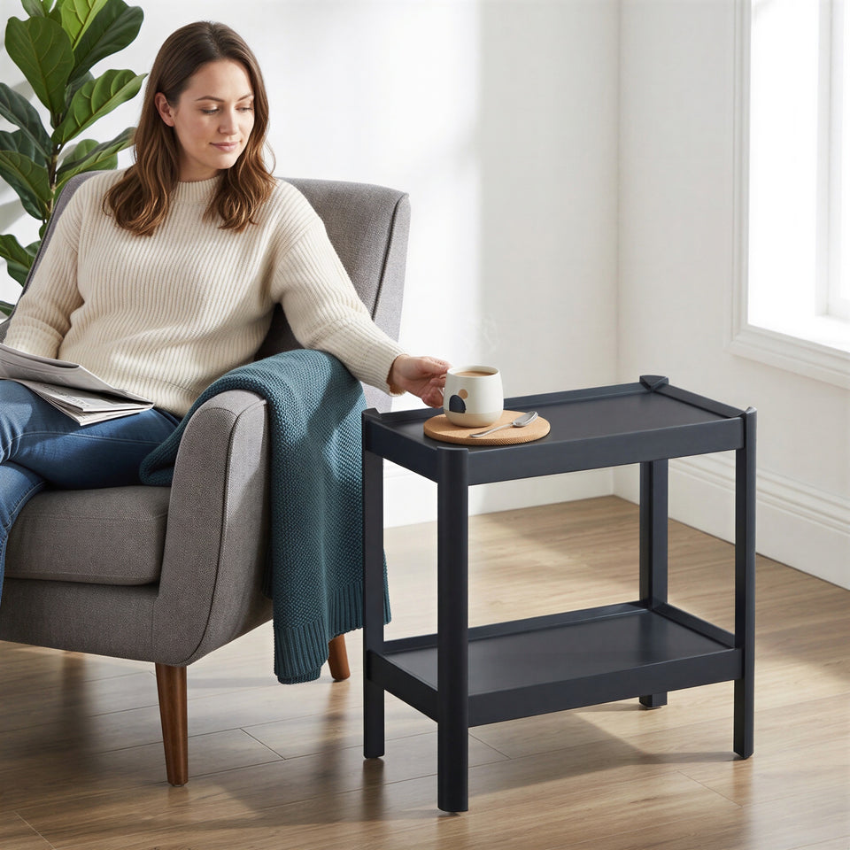 Every Room Needs <em>A Surface.</em>
