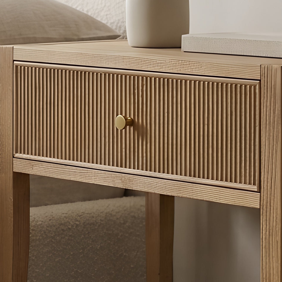 Not Another Flat Drawer Front. <em>Not Even Close.</em>