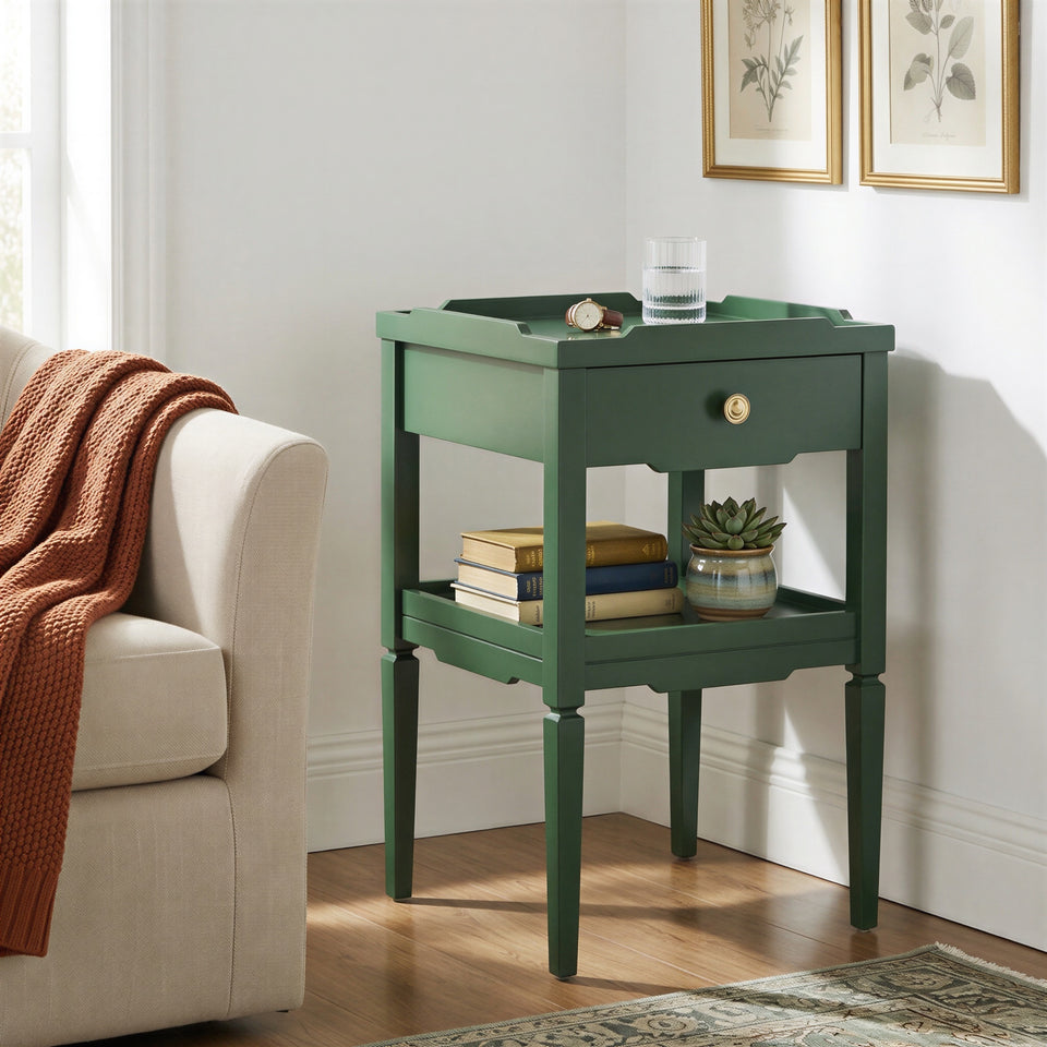 Designed to Fit.<em> Not Designed to Dominate.</em>