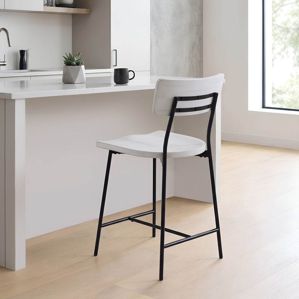 Powder-Coated. <em>Not Just Painted.</em>
