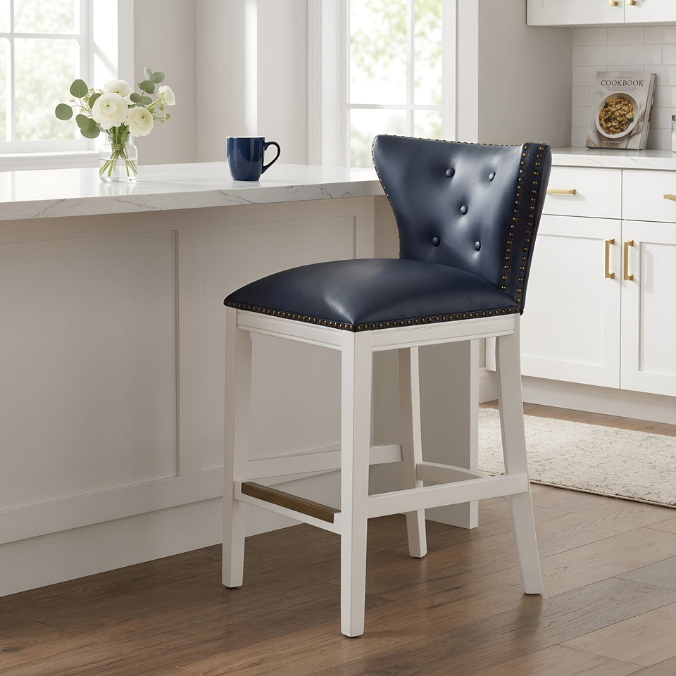 Looks Like a Statement. <em>Sits Like It Means It.</em>