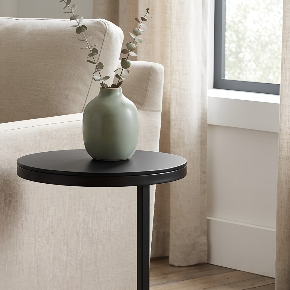 Slim Profile. <em>Solid Where It Counts.</em>