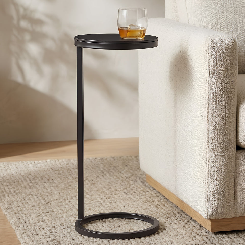 Slim Profile. <em>Solid Where It Counts.</em>