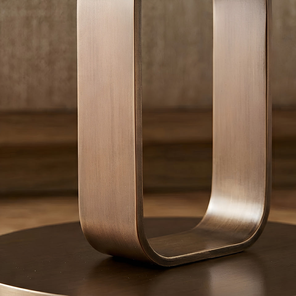 All Metal. <em>All Warmth.</em>