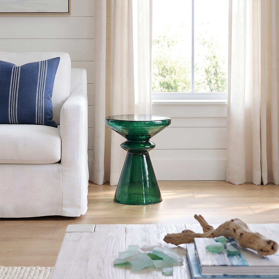 The Room Didn't Have a Focal Point. <em>Now It Does.</em>
