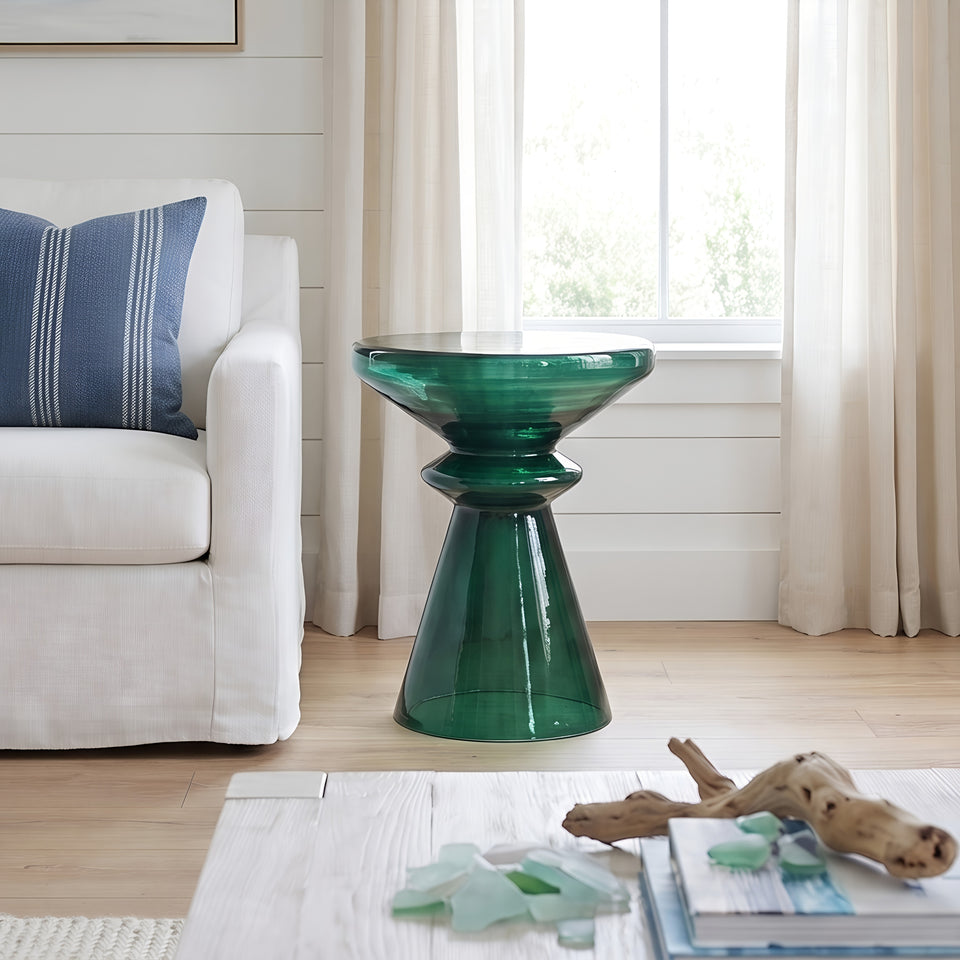 The Room Didn't Have a Focal Point. <em>Now It Does.</em>