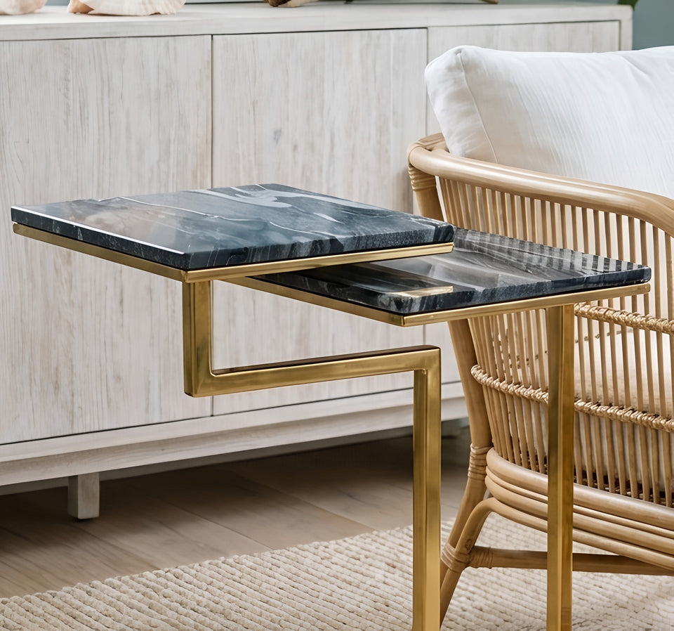 Genuine Marble. <em>At That Price. Yes, Really.</em>