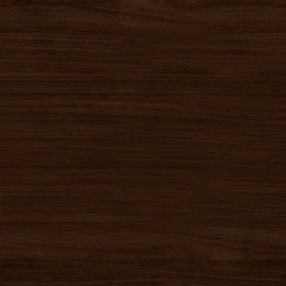 ComfIQ HavenWood Modern Solid Wood Platform Bed with Optional Adjustable Headboard with Cushion
