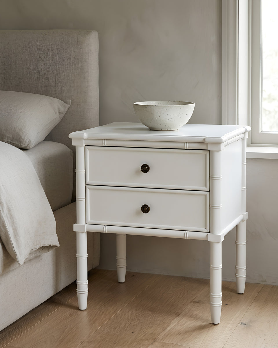 Coastal Character. <em>Any Room.</em>