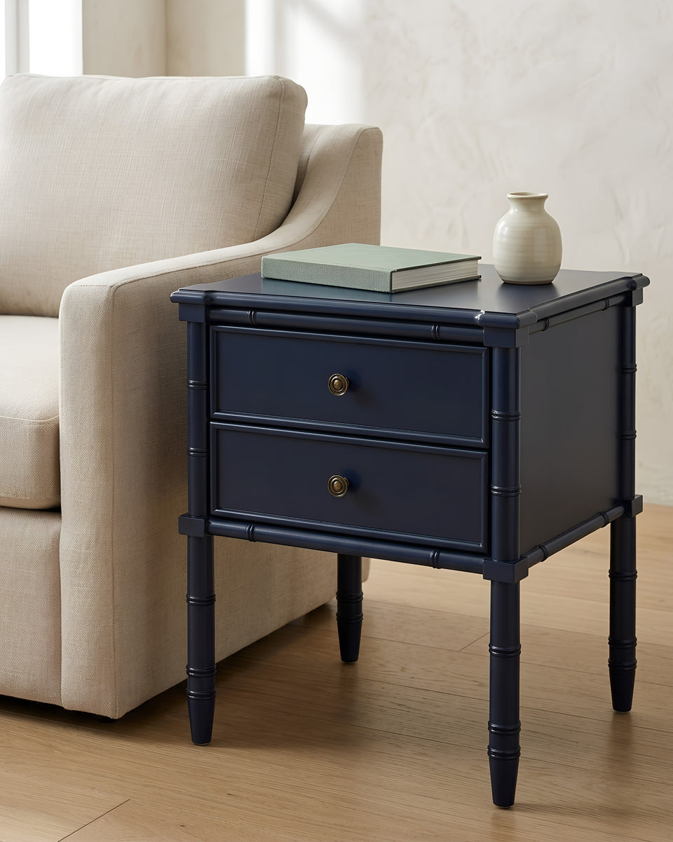 Coastal Character. <em>Any Room.</em>