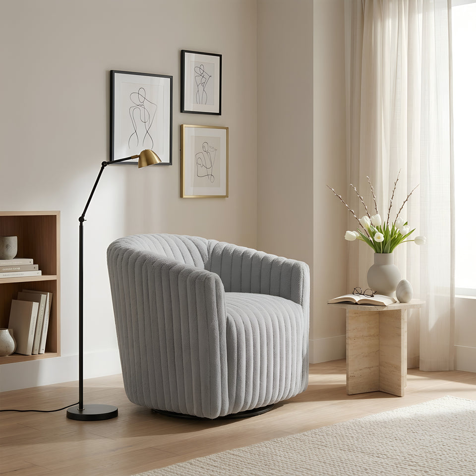 Looks Like a Statement. <em>Sits Like a Dream.</em>