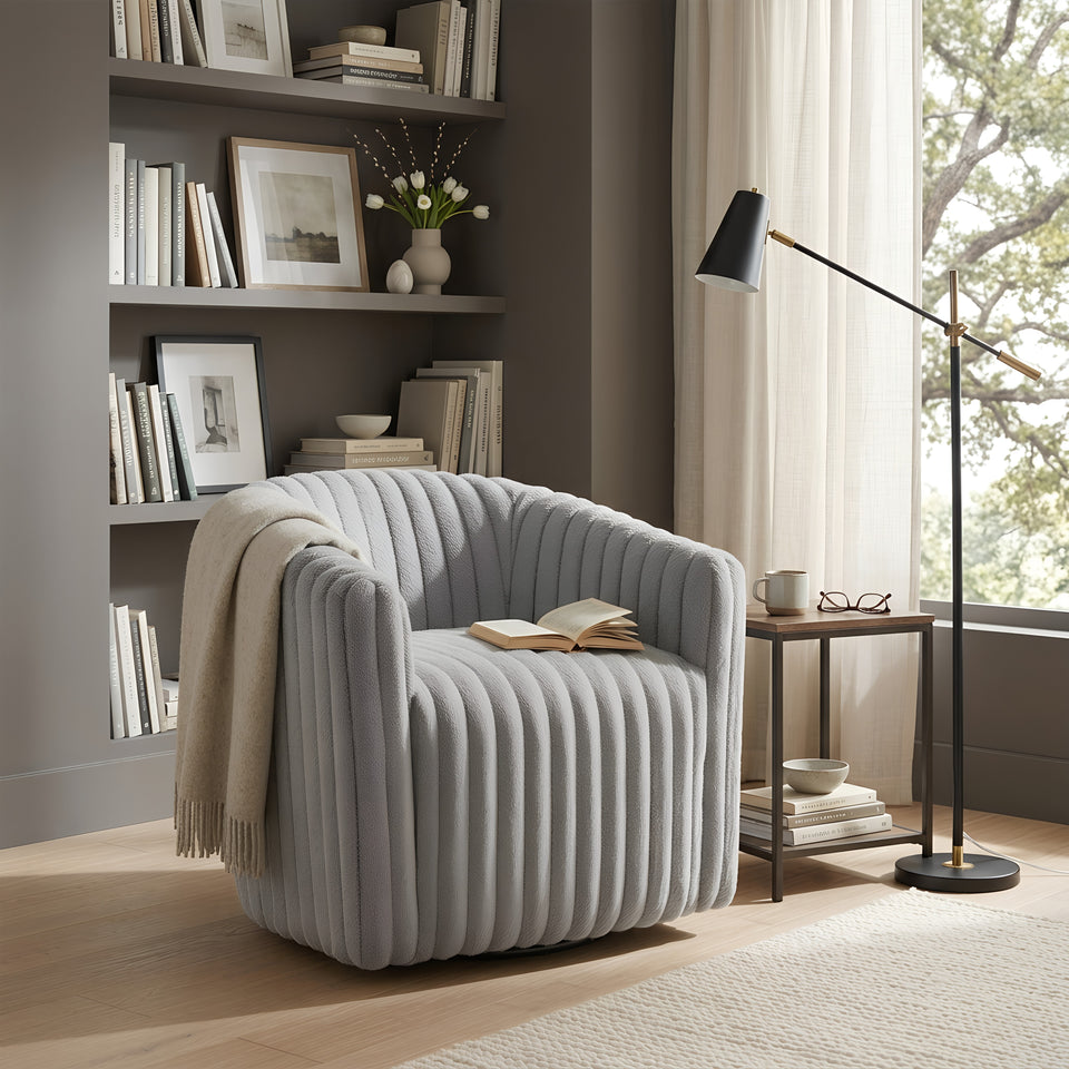 Looks Like a Statement. <em>Sits Like a Dream.</em>