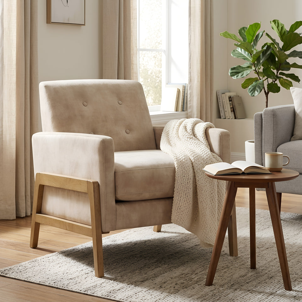 <em>The Chair That Works</em> With What You Already Have.