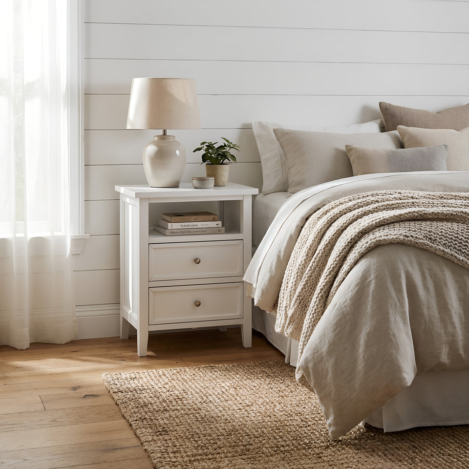 Transitional. Cottage. Farmhouse. <em>The Room You Already Have.</em>