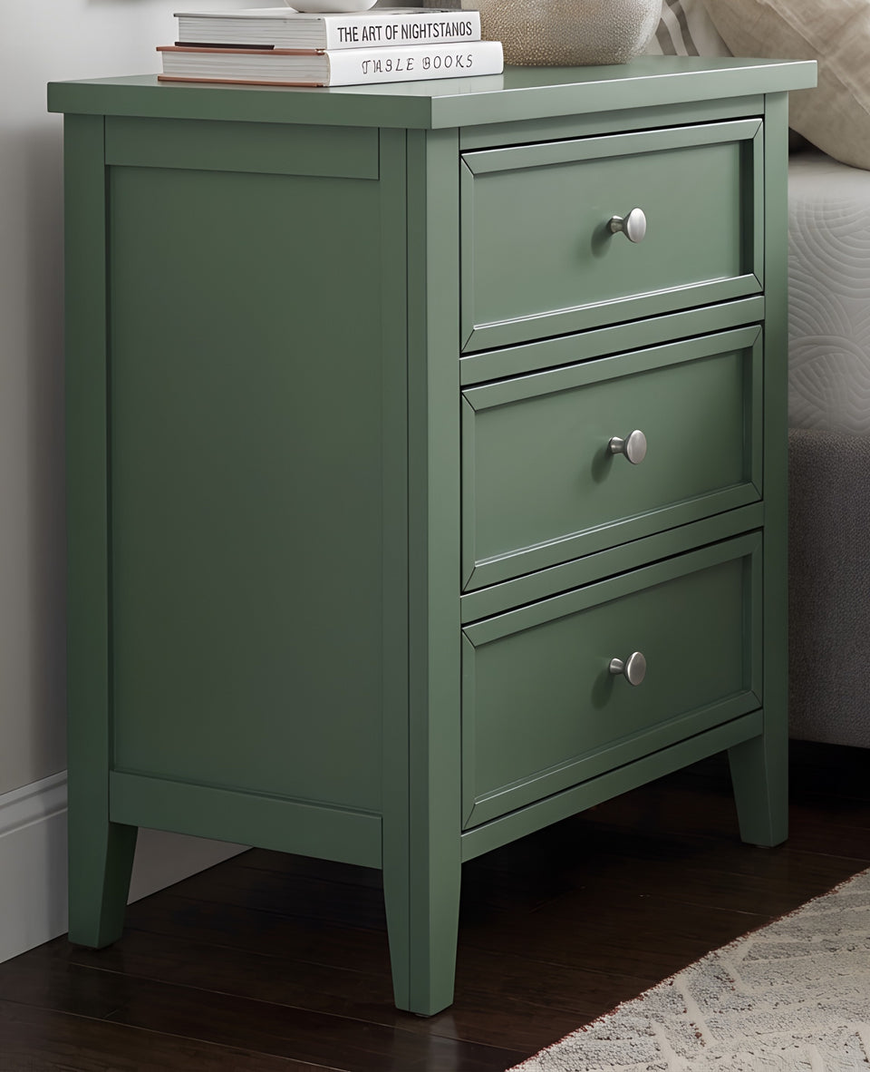 Transitional. Cottage. Farmhouse. <em>The Room You Already Have.</em>