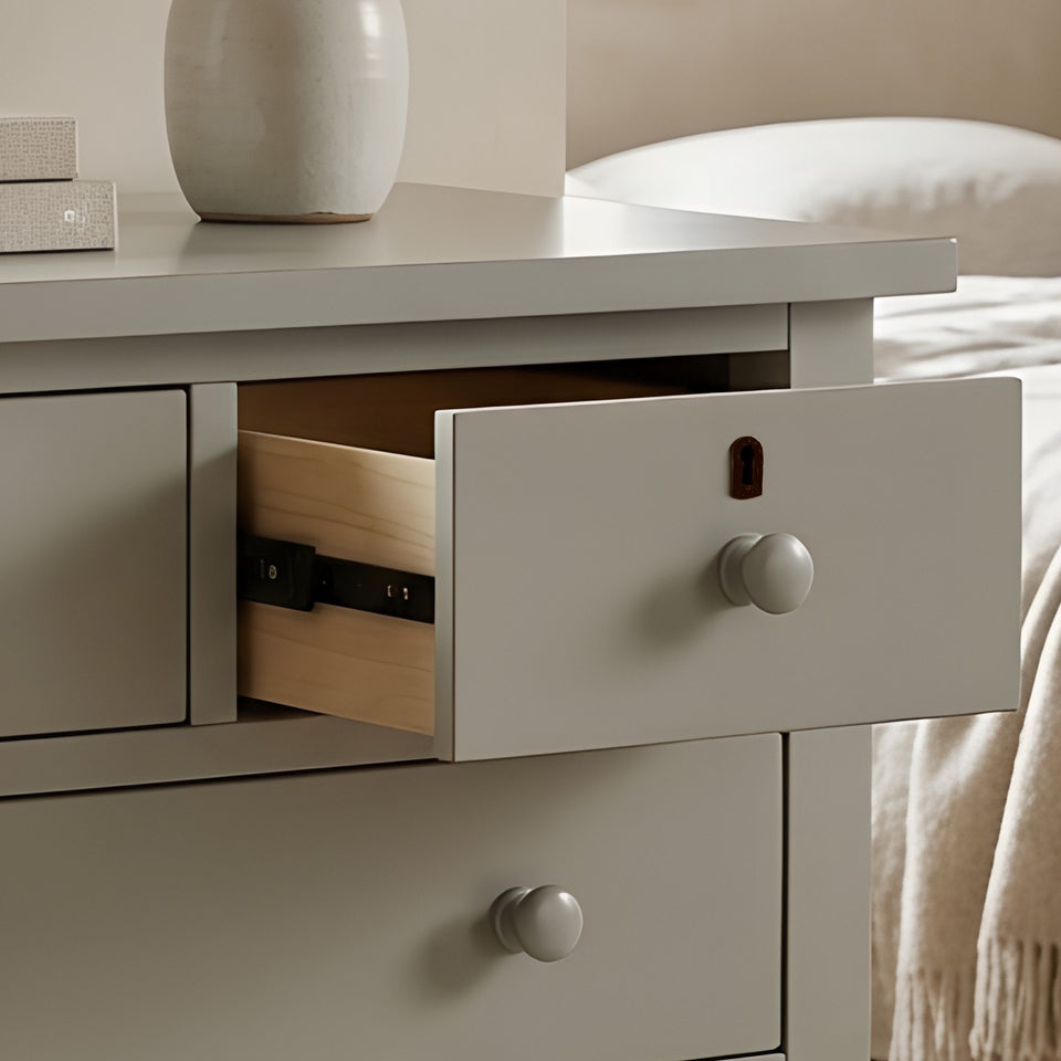 The Keyhole That <em>Earns Its Place.</em>