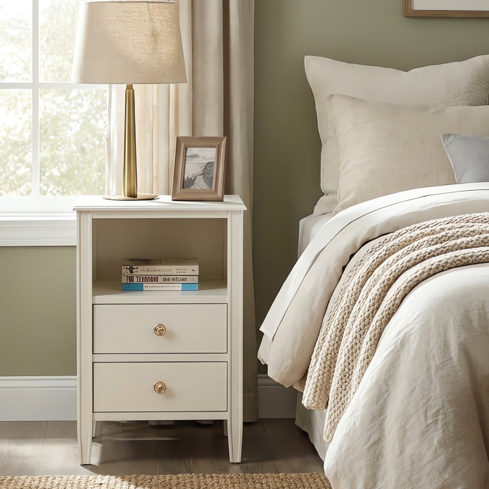 Transitional. Cottage. Farmhouse. <em>The Room You Already Have.</em>