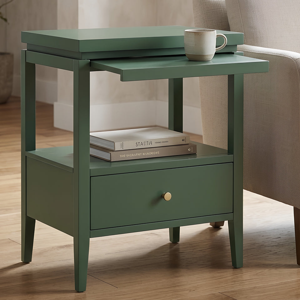 Bold Color. <em>The Right Silhouette to Carry It.</em>