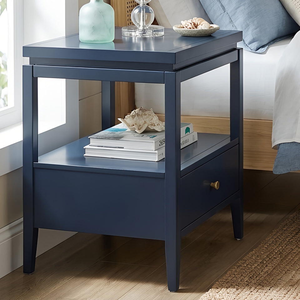 Bold Color. <em>The Right Silhouette to Carry It.</em>