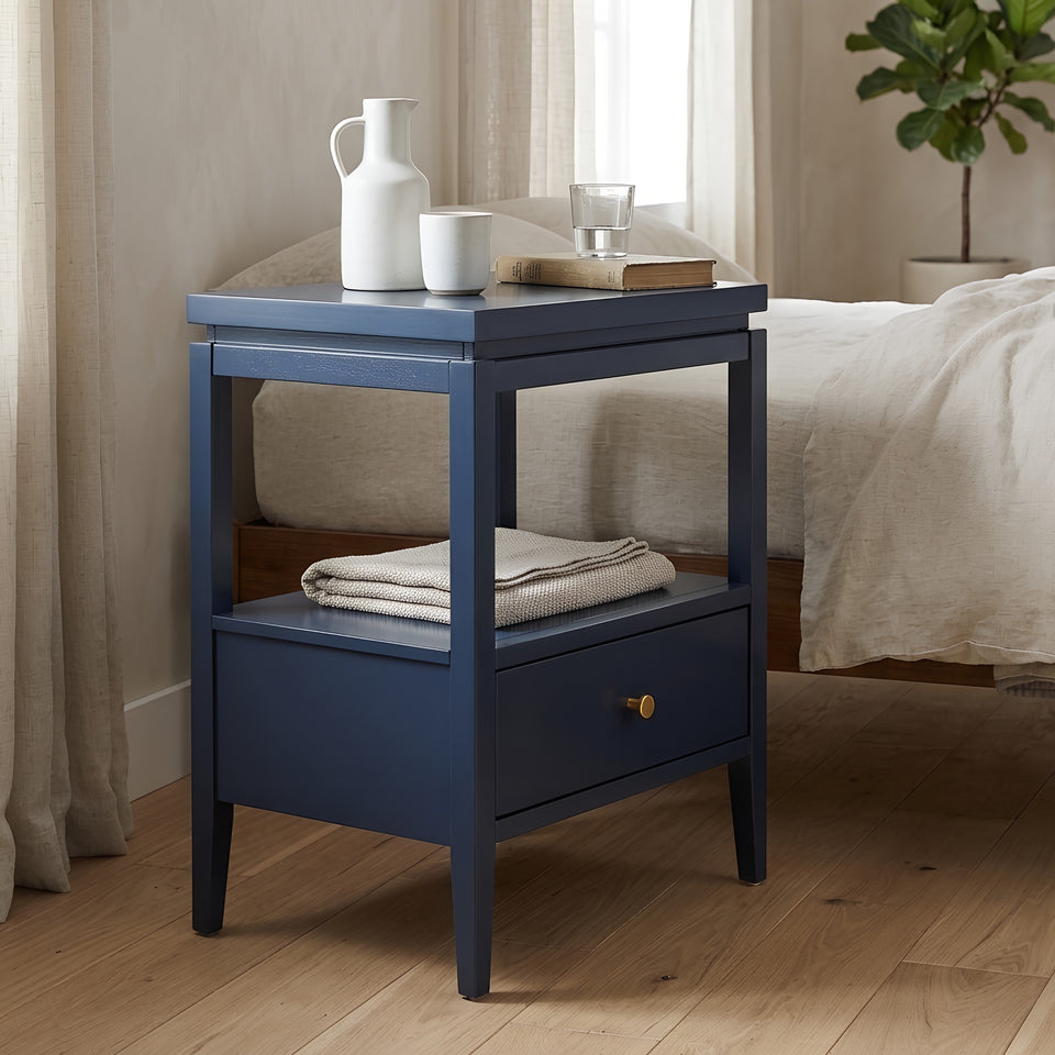 Every Room Needs <em>A Surface.</em>