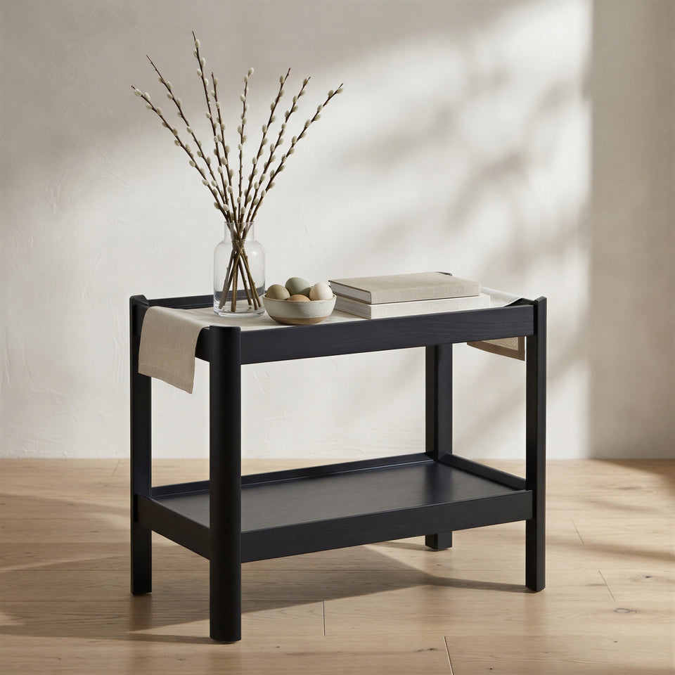 Every Room Needs <em>A Surface.</em>