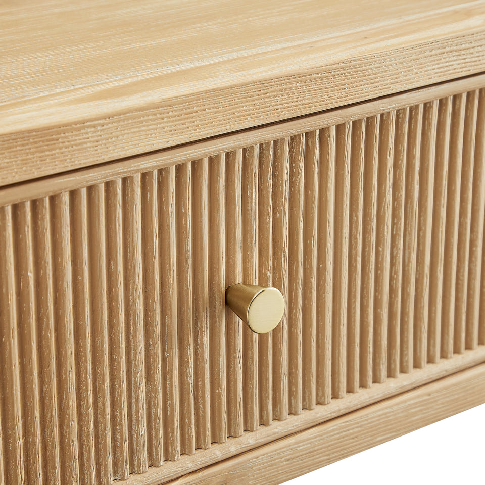 Not Another Flat Drawer Front. <em>Not Even Close.</em>