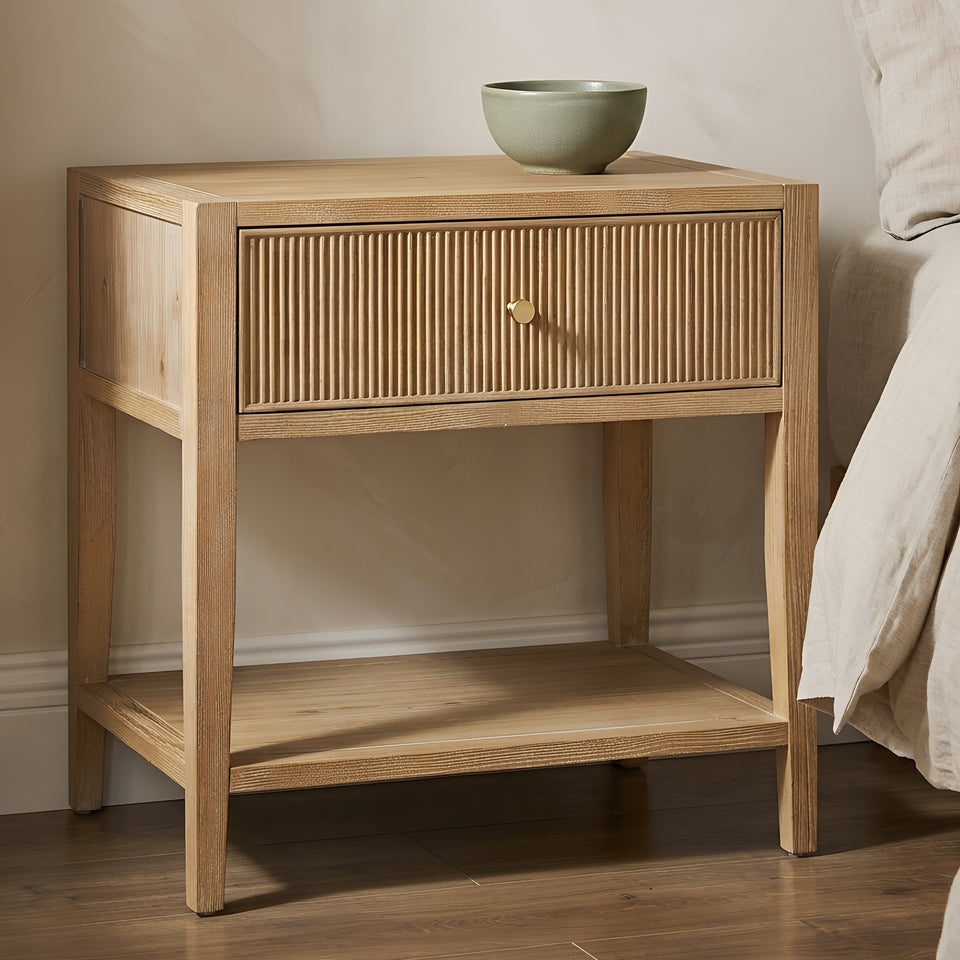 Coastal Today. Scandinavian Tomorrow. <em>The Room You Already Have.</em>