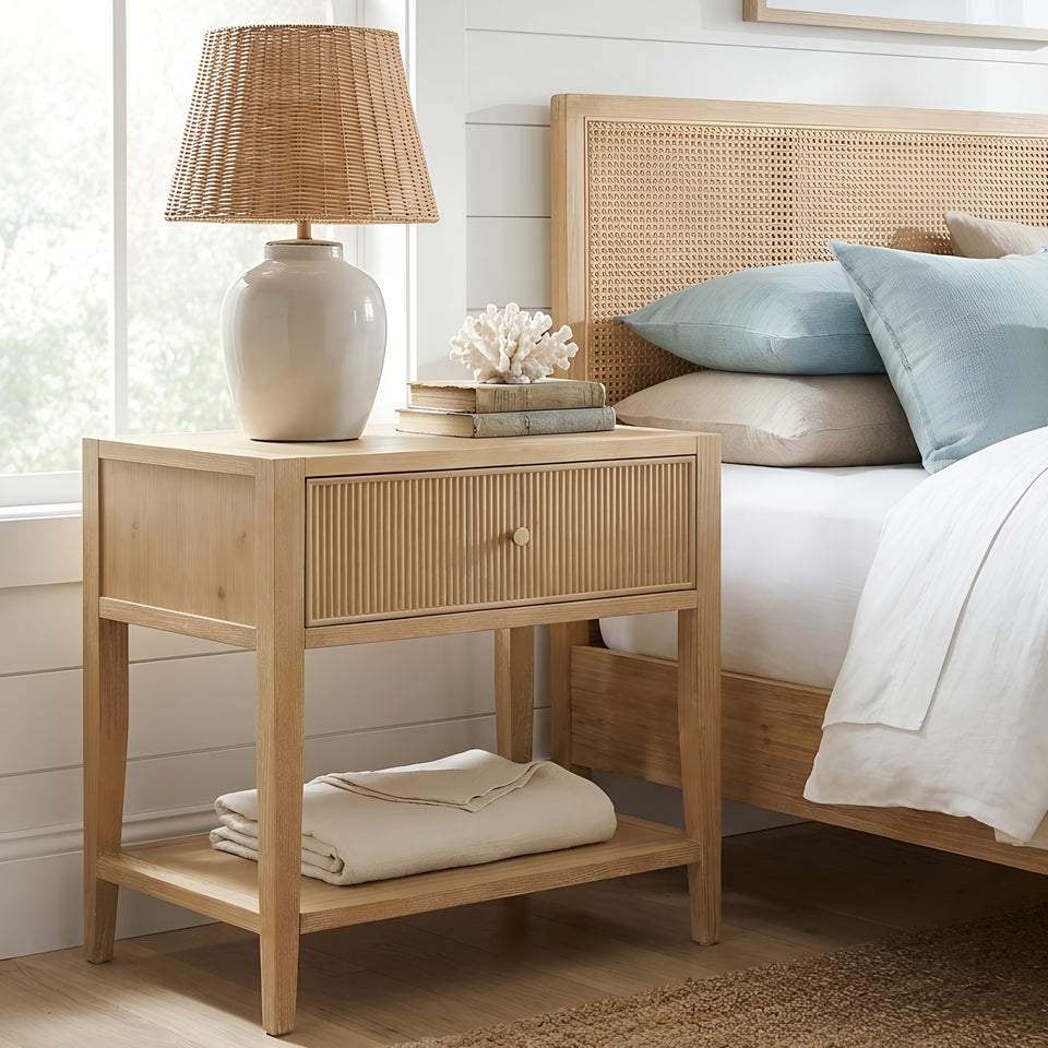 Coastal Today. Scandinavian Tomorrow. <em>The Room You Already Have.</em>