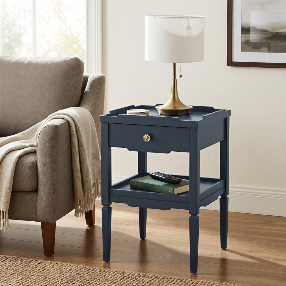 Designed to Fit.<em> Not Designed to Dominate.</em>