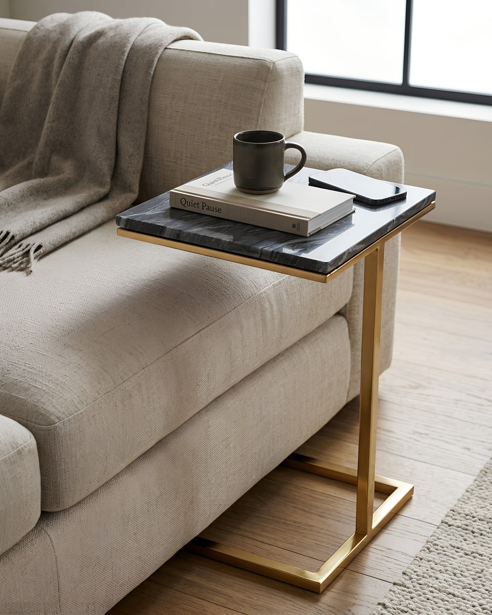 Two Seats. <em>Two Surfaces. Right Where You Are.</em>