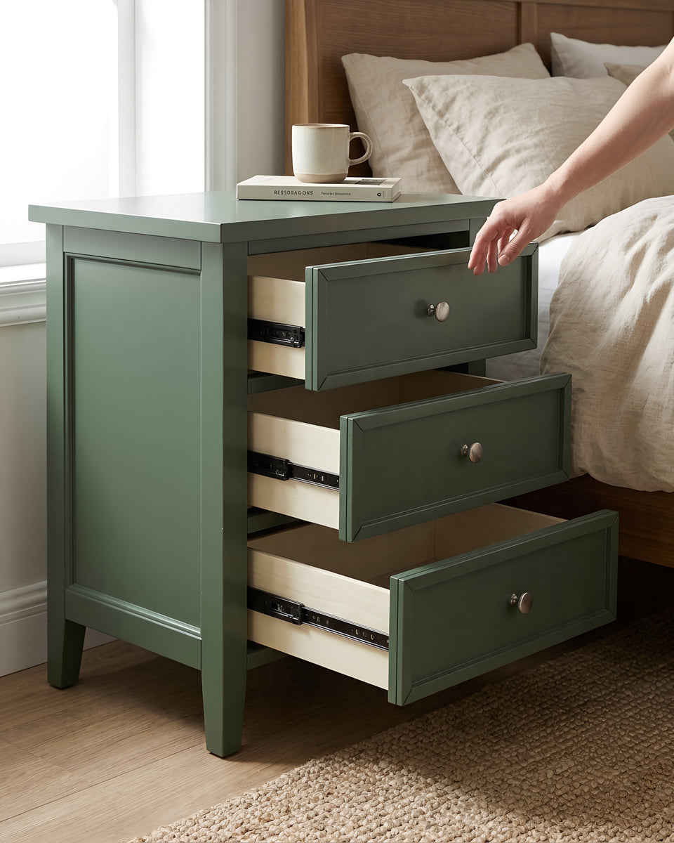 Built to Last. <em> Not Just to Look Good. </em>
